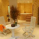 Отель Джоя Парк